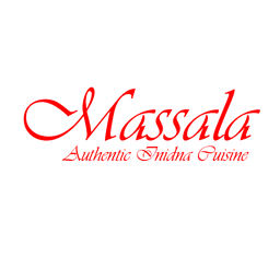 Massala logo.